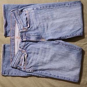 SFAM bootcut jeans 31